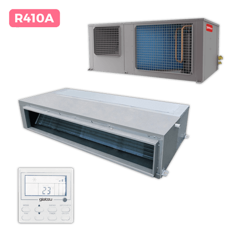 HTW HTW/GIATSU CONDUCTOS GIAC100CMCEN2
