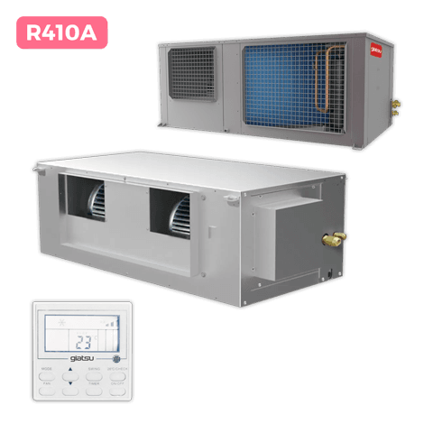 HTW HTW/GIATSU CONDUCTOS GIACCA220CEN2