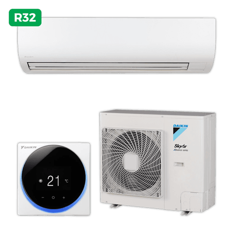 DAIKIN SPLIT SKY-AIR AASG71B