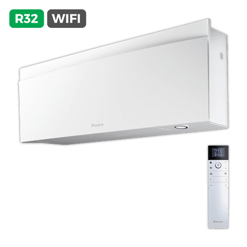 DAIKIN M-SPLIT EMURA3 FTXJ42AW(9)