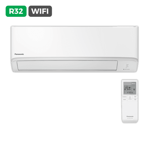 PANASONIC M-SPLIT CS-MTZ16ZKE