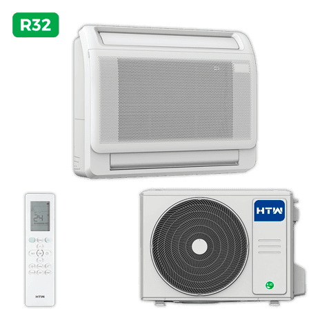 HTW SUELO F-026ADM2R32
