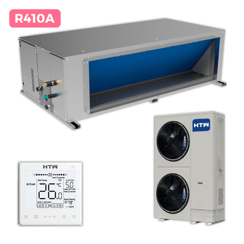 HTW CONDUCTOS HTW-BD33IX56A