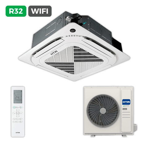 HTW CASSETTE C9-140ADM2R32-WF