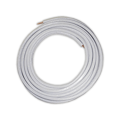 ARMACELL Tubo cobre aislado 1/4¨+ 3/8¨ x 0,80 mm
