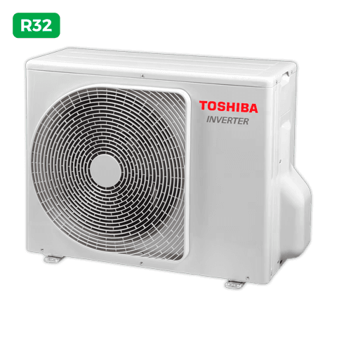 TOSHIBA M-EXTERIOR RAS-2M18G3AVG-E