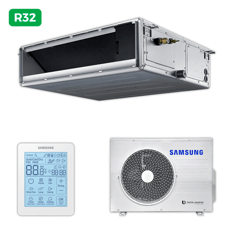 SAMSUNG CONDUCTOS KIT-F-AC052RXN