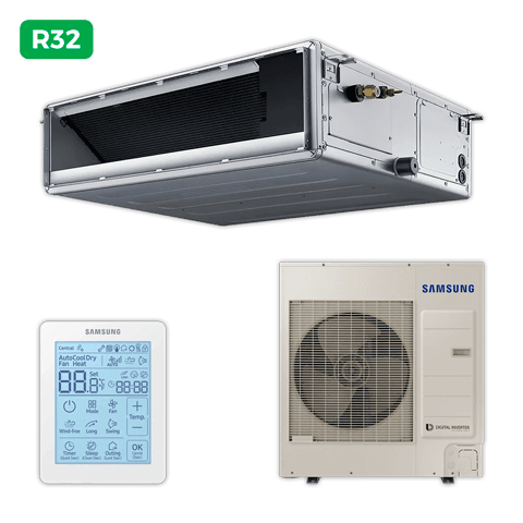 SAMSUNG CONDUCTOS KIT-F-AC0100RXN