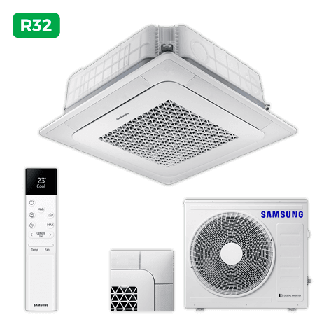 SAMSUNG CASSETTE KIT-F-AC071RNNDKG