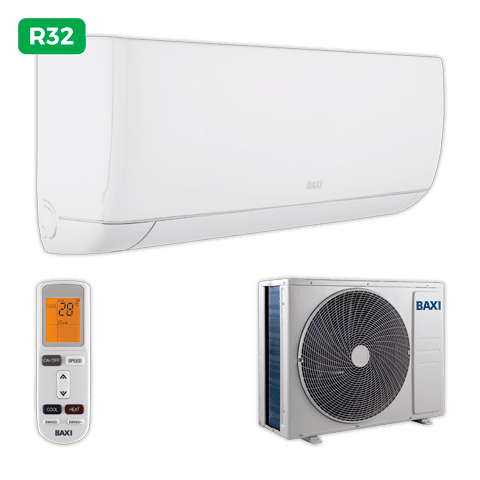 BAXI SPLIT ANORI MONO-2 JSG25