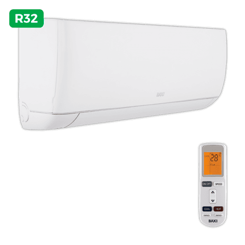 BAXI M-SPLIT ANORI JSGNW35