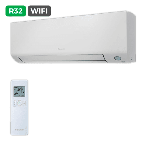 DAIKIN M-SPLIT PERFERA CTXM15A