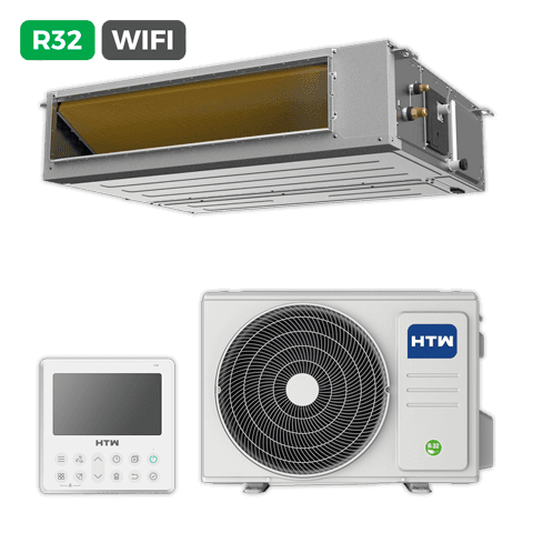HTW CONDUCTOS D-071ADM2R32-WF