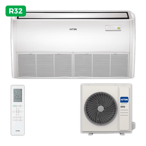 HTW SUELO/TECHO CF-071ADM2R32