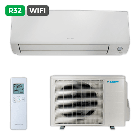DAIKIN SPLIT PERFERA TXM42A