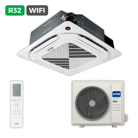HTW CASSETTE C9-105ADM2R32-WF