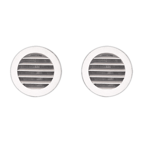 Diffuseurs et grilles