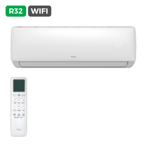 TCL M-SPLIT ELITE XA73 SN12F2S2