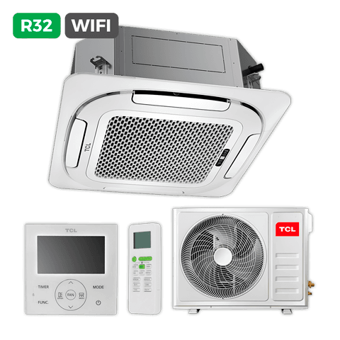 TCL CASSETTE M24S1S1