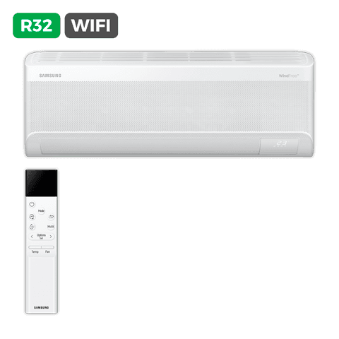 SAMSUNG M-SPLIT AR60F18C1AWNEU