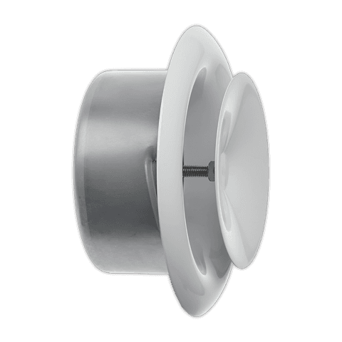 ESTANDAR Boca de impulsion para tubo 160 mm