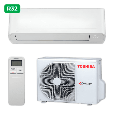 TOSHIBA SPLIT SEIYA2 13