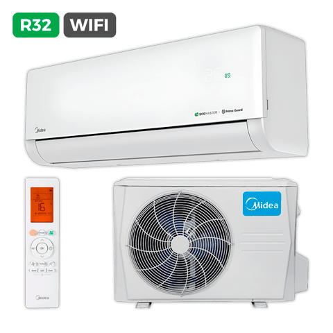 MIDEA SPLIT SOLSTICE-71