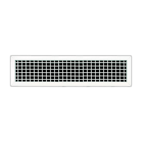 REDI Rejilla impulsion REDI HDD-R H-150xL-600