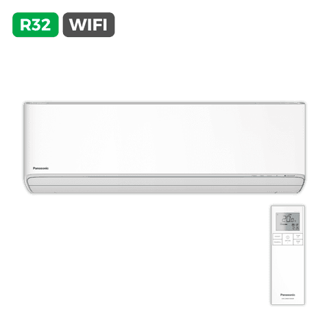 PANASONIC M-SPLIT CS-Z42ZKEW