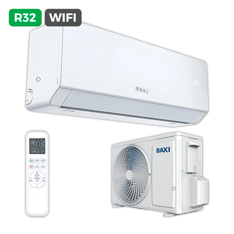 BAXI SPLIT AMIK MHG70