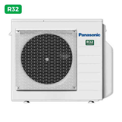 PANASONIC M-EXTERIOR CU-3Z68CBE
