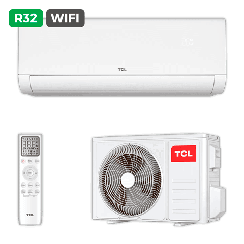 TCL SPLIT VOICE IN S24P9S1