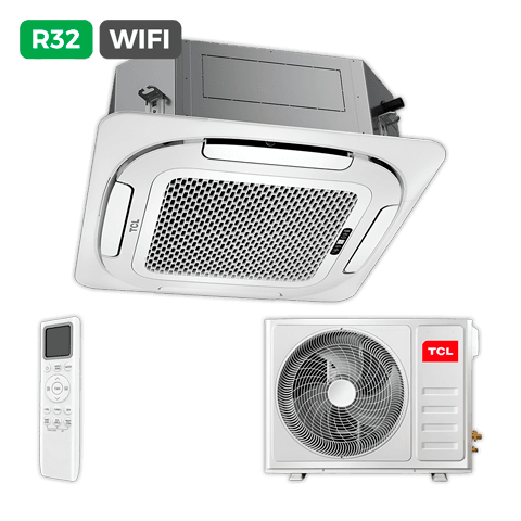 TCL CASSETTE M12S1S1