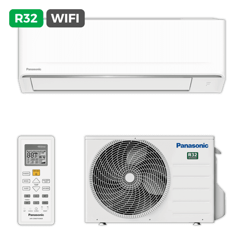 PANASONIC SPLIT KIT-BZ25CKE