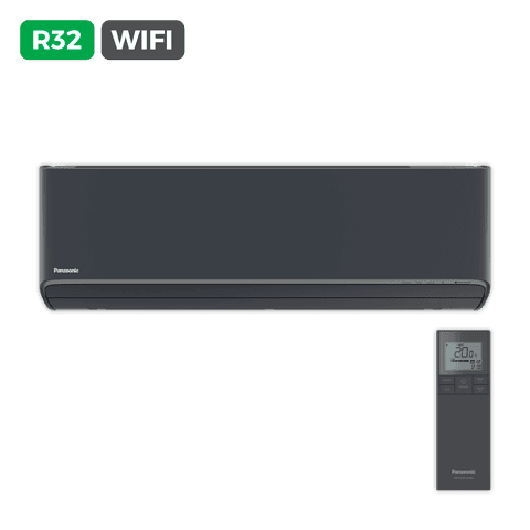 PANASONIC M-SPLIT CS-XZ42CKEW-H