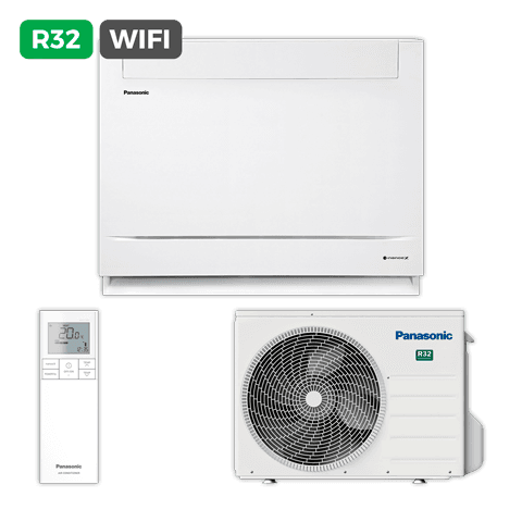 PANASONIC SUELO KIT-Z35-CFE