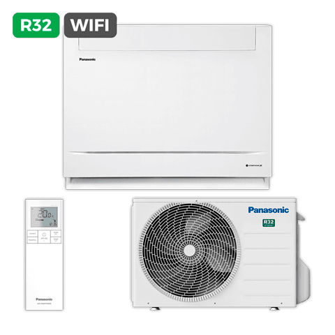 PANASONIC SUELO KIT-Z25-CFE