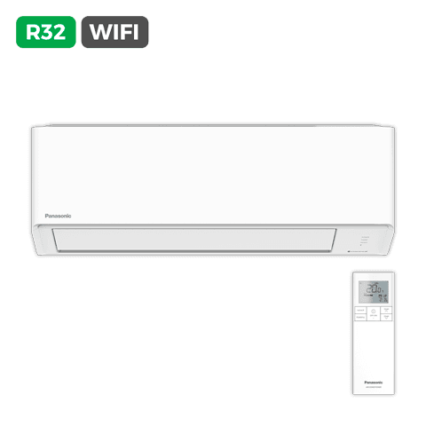 PANASONIC M-SPLIT CS-TZ20CKEW
