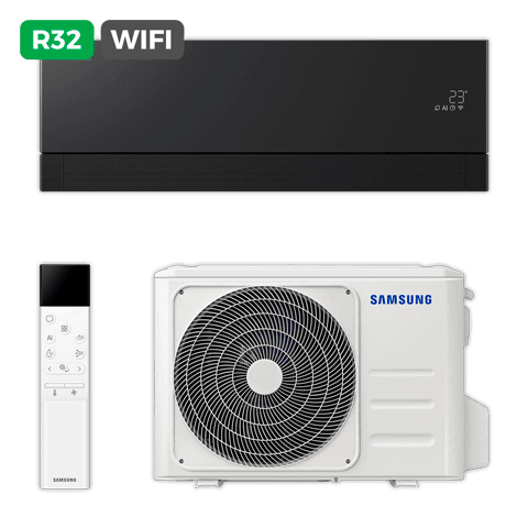 SAMSUNG SPLIT Windfree FAR70H12C1AB