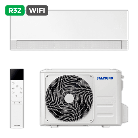 SAMSUNG SPLIT Windfree FAR70H15C1AW
