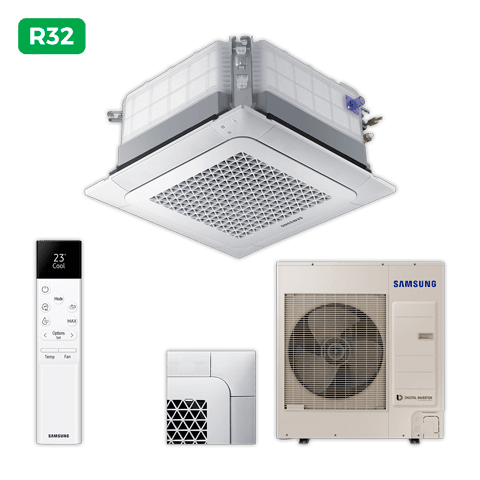 SAMSUNG CASSETTE KIT-F-AC140RN4DKG
