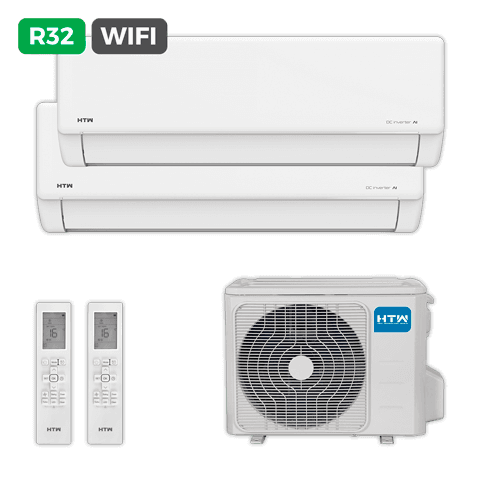 HTW SPLITx2 MSI35-35/M02-52IX41BR32