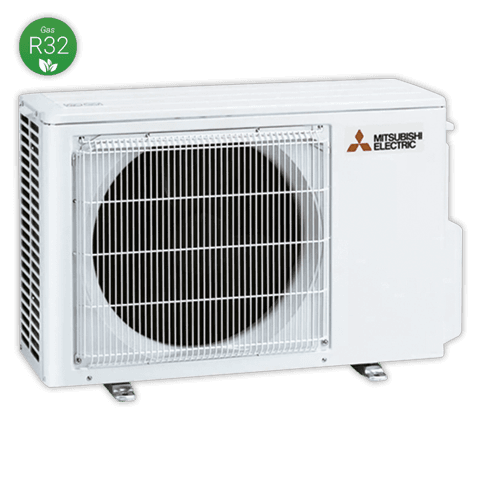 MITSUBISHI ELECTRIC MITSUBISHI M-EXTERIOR MXZ-2F53VF