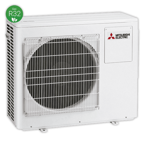 MITSUBISHI ELECTRIC MITSUBISHI M-EXTERIOR MXZ-4F72VF