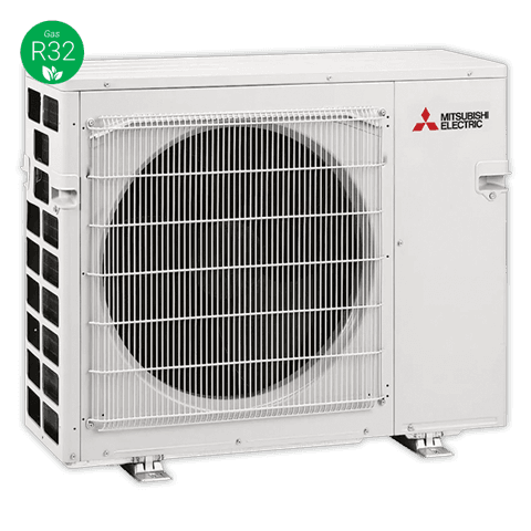 MITSUBISHI ELECTRIC MITSUBISHI M-EXTERIOR MXZ-5F102VF