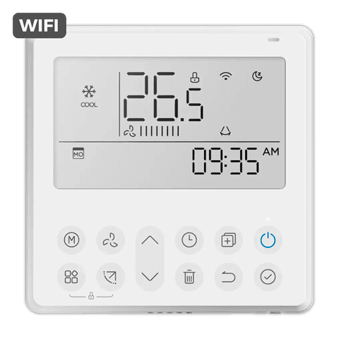 HTW Mando pared HTW/GIATSU KJR-120N