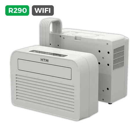 HTW portatil carabanas HTW CAR-5000