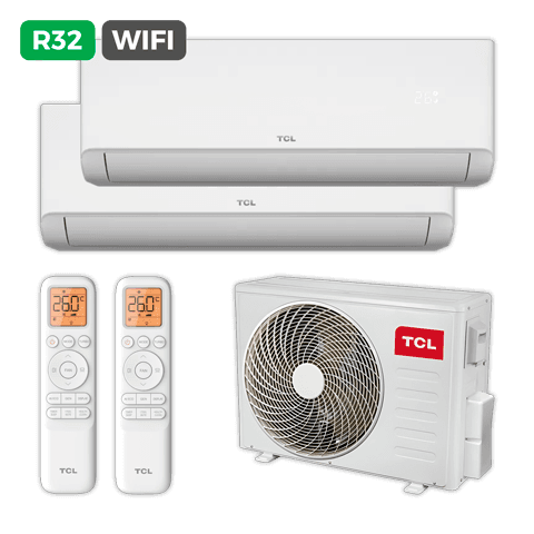 TCL SPLITx2 SAVE IN MT912/18