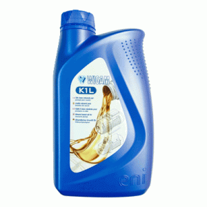 Wigam K1L - Huile à base minérale pour pompe à vide